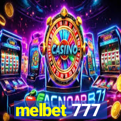 melbet 777